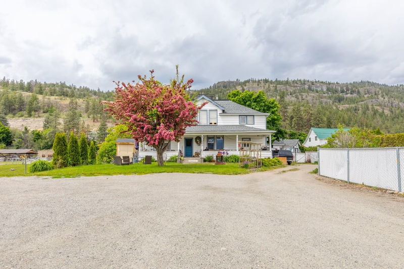 14612 Garnet Avenue, Summerland, British Columbia (MLS 10327598)