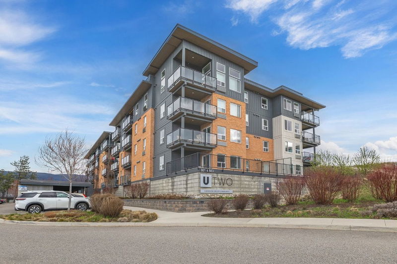 881 Academy Way #212, Kelowna, British Columbia (MLS 10327683)