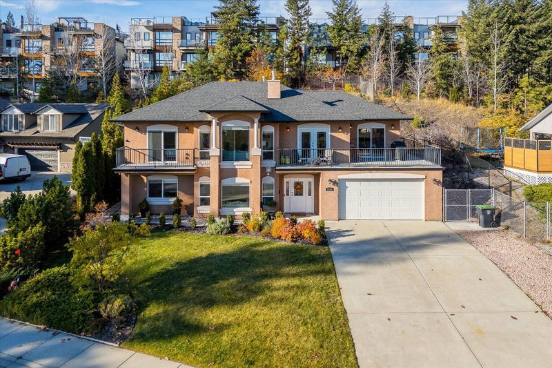 1804 Olympus Way, West Kelowna, British Columbia (MLS 10327696)