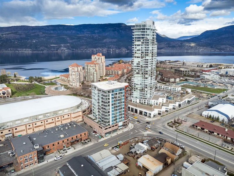 1232 Ellis Street #904, Kelowna, British Columbia (MLS 10327780)