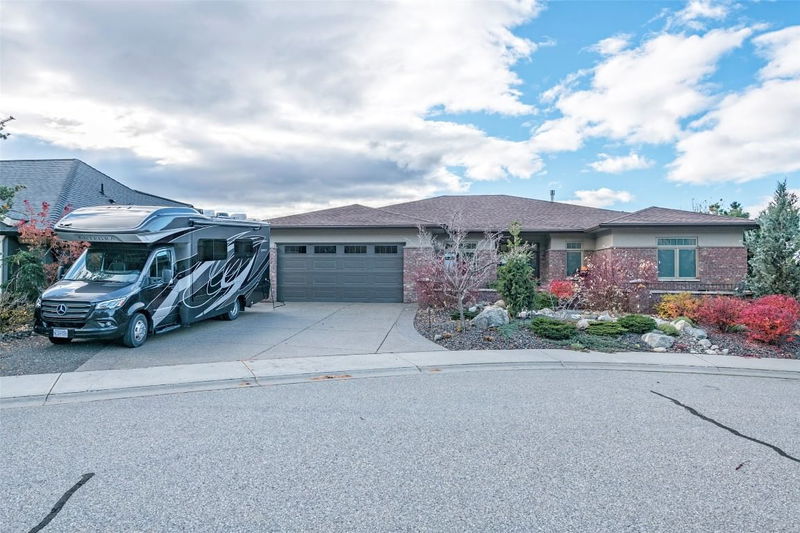 616 Hart Place, Vernon, British Columbia (MLS 10327880)