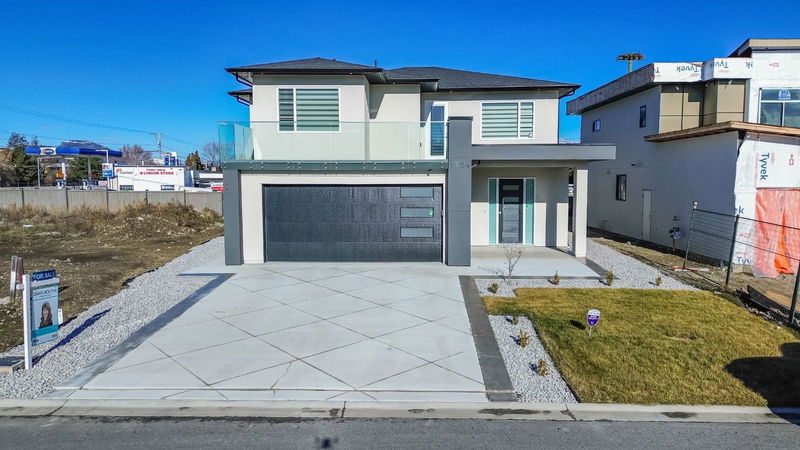 1724 Treffry Place, Summerland, British Columbia (MLS 10328263)