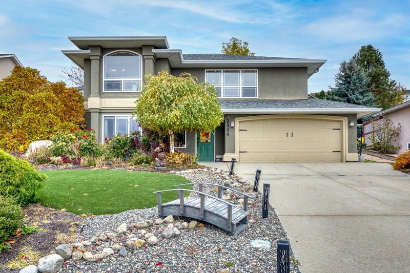 2604 Wild Horse Drive, West Kelowna, British Columbia (MLS 10328266)