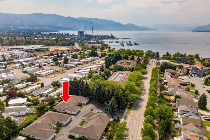 715 Barrera Road #8, Kelowna, British Columbia (MLS 10328302)