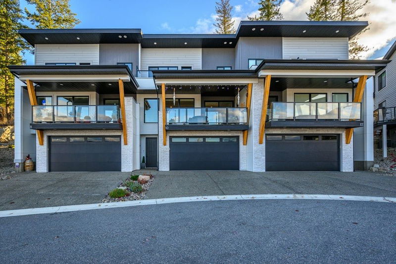 269 Diamond Way #10, Vernon, British Columbia (MLS 10328306)