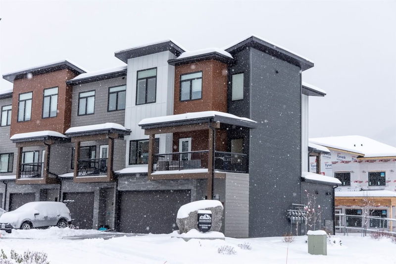 700 Riverside Way #201, Fernie, British Columbia