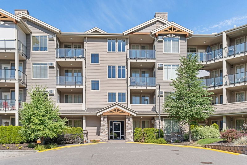 3731 Casorso Road #210, Kelowna, British Columbia (MLS 10328325)