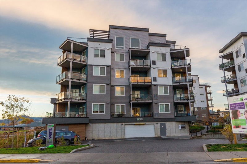 3642 Mission Springs Drive #401C, Kelowna, British Columbia (MLS 10328327)