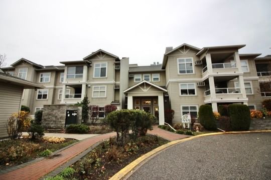 555 Houghton Road #314, Kelowna, British Columbia (MLS 10328333)