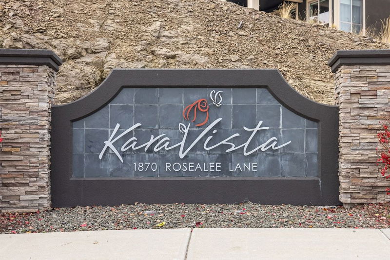 1870 Rosealee Lane #42, West Kelowna, British Columbia (MLS 10328362)