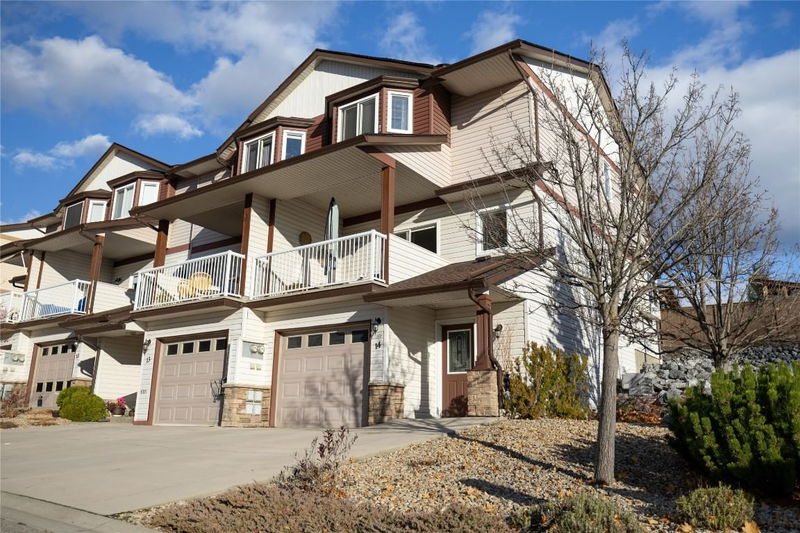 5901 Heritage Drive #14, Vernon, British Columbia (MLS 10328467)