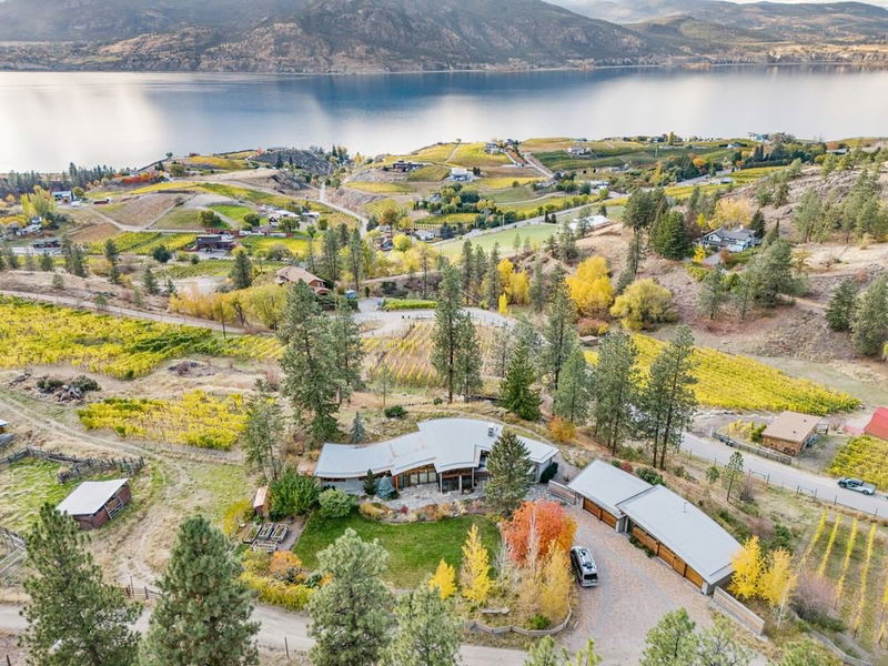 1290 Riddle Road, Penticton, British Columbia