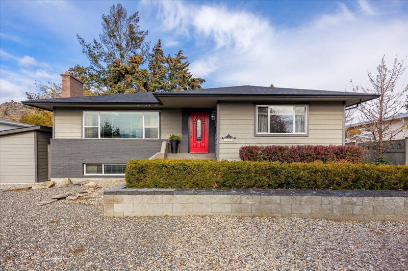 1508 Pinehurst Crescent, Kelowna, British Columbia (MLS 10328520)