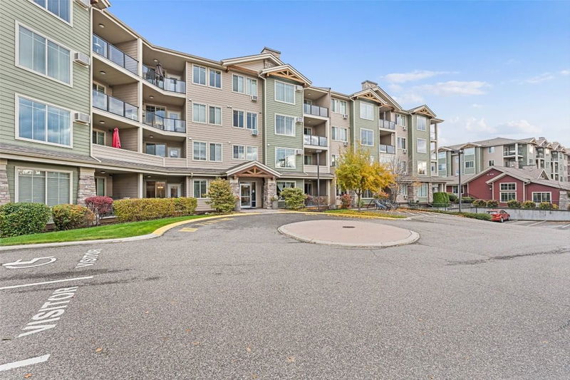 3735 Casorso Road #307, Kelowna, British Columbia (MLS 10328531)