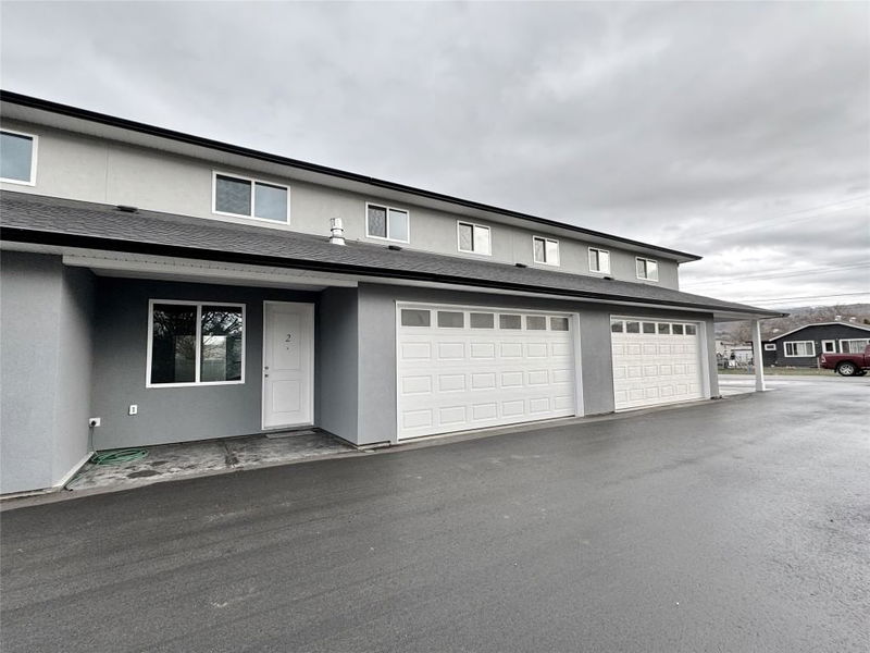 5830 Okanagan Street #102, Oliver, British Columbia (MLS 10328539)