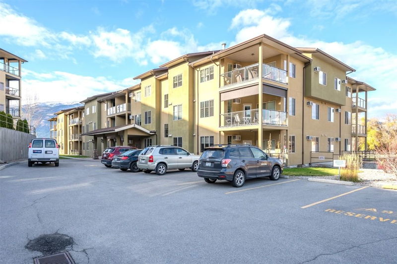 921 Spillway Road #103A, Oliver, British Columbia (MLS 10328545)