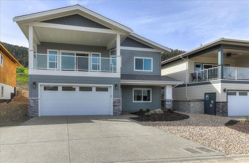 7760 Okanagan Landing Road #131, Vernon, British Columbia (MLS 10328549)