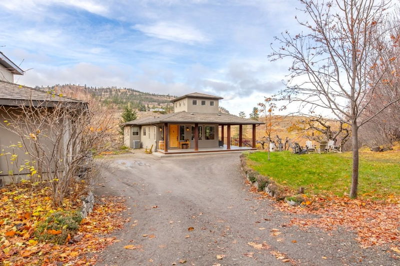 19560 Matsu Drive, Summerland, British Columbia (MLS 10328587)