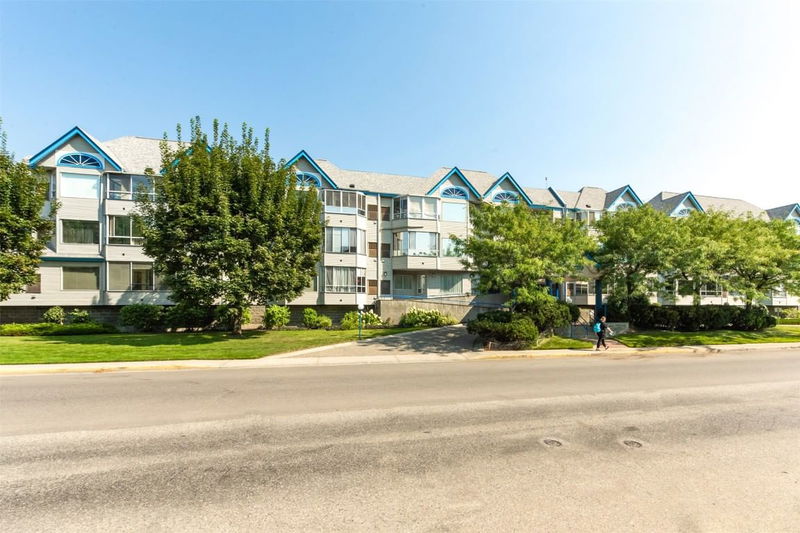 3157 Casorso Road #117, Kelowna, British Columbia (MLS 10328636)