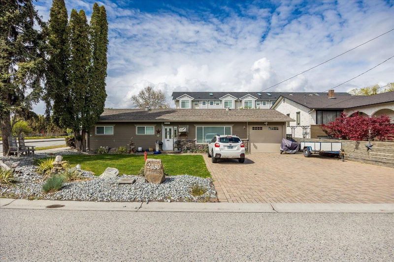 2030 Wilkinson Street, Kelowna, British Columbia (MLS 10328720)