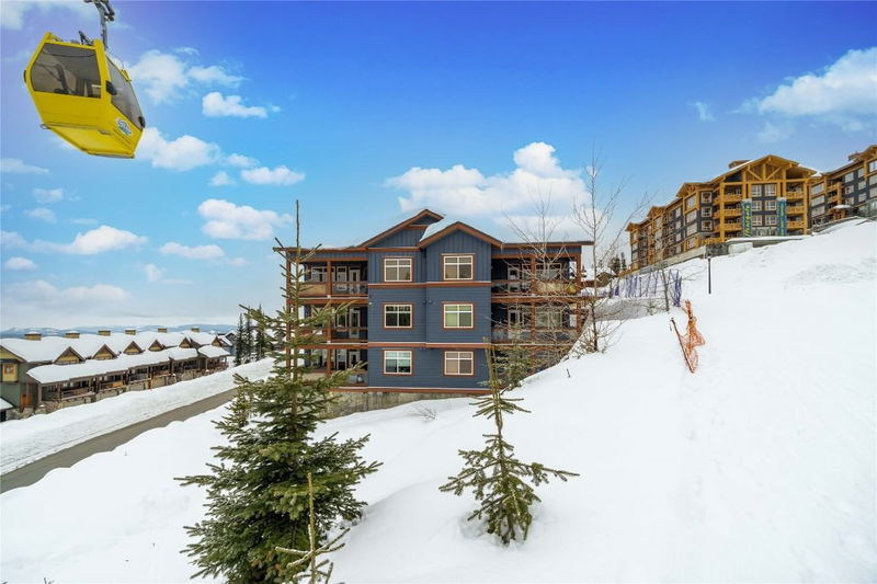 315 Whitehorse Lane #303, Big White, British Columbia (MLS 10328727)