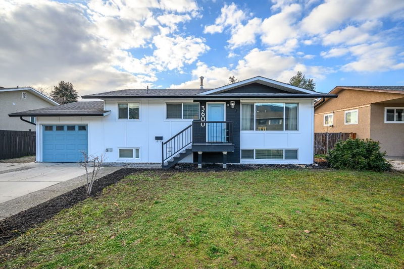 3600 13 Street, Vernon, British Columbia (MLS 10328728)