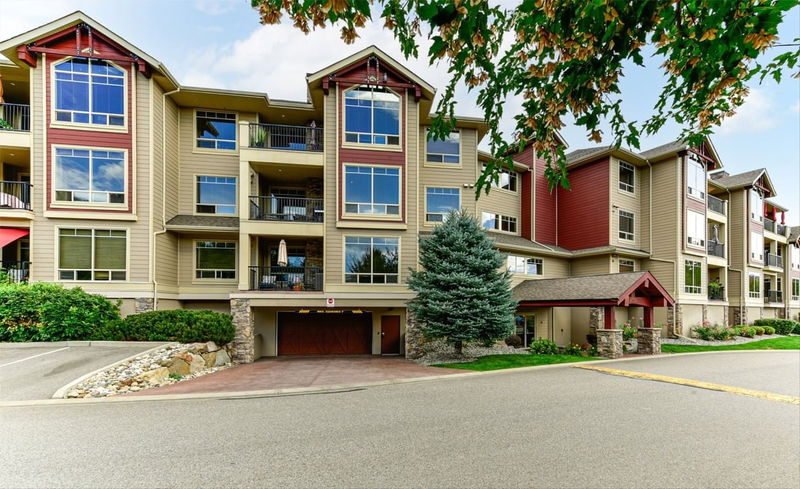 2770 Auburn Road #201, West Kelowna, British Columbia (MLS 10328760)