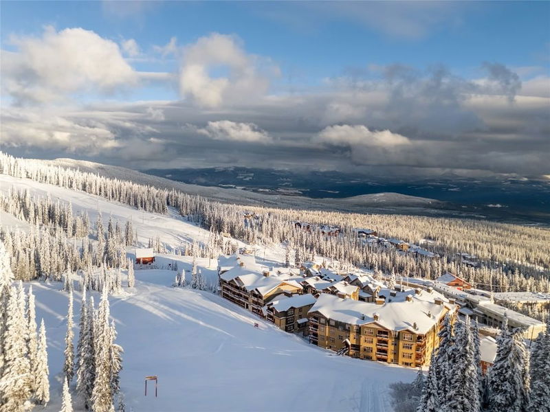 7700 Porcupine Road #4510, Big White, British Columbia (MLS 10328807)