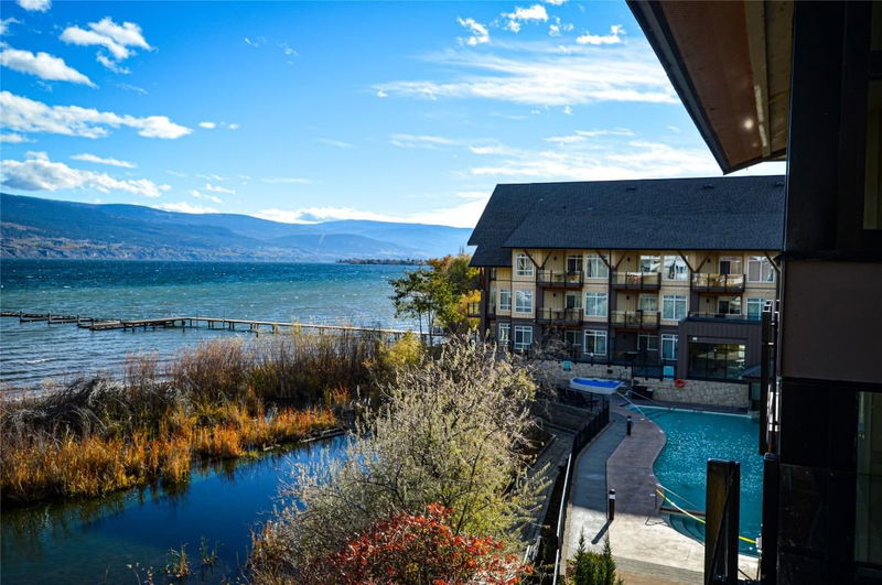 13011 Lakeshore Drive S #373, Summerland, British Columbia (MLS 10328895)