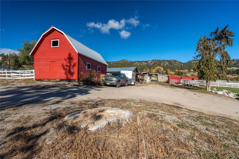 15902 Prairie Valley Road, Summerland, British Columbia (MLS 10328926)