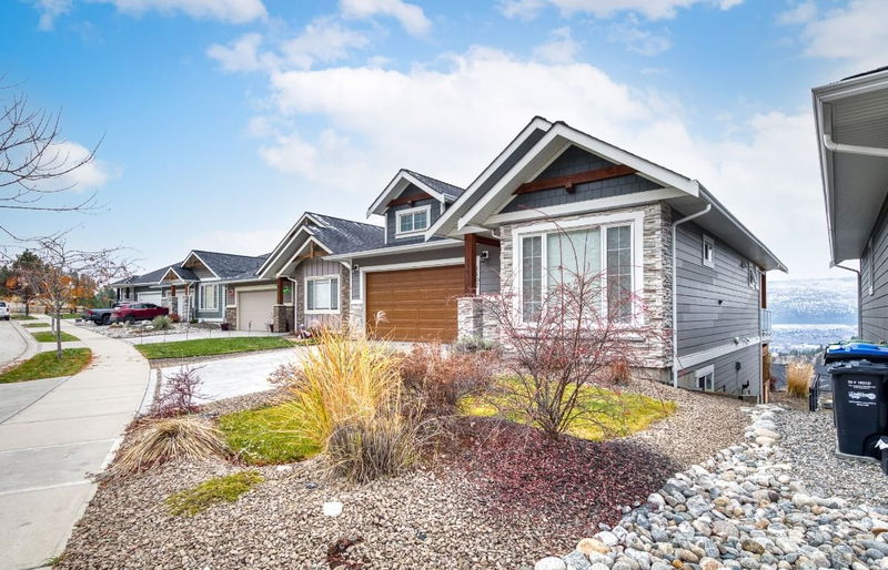 1107 Syer Road, Penticton, British Columbia