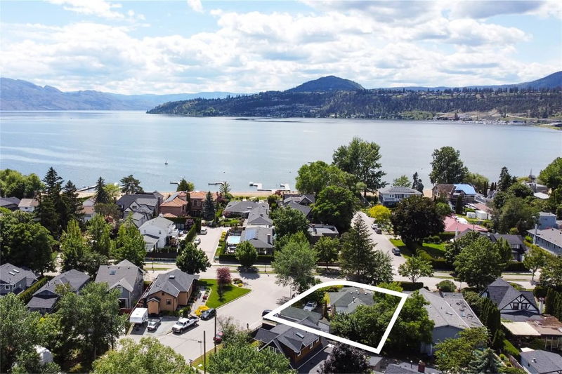 1967 Abbott Street, Kelowna, British Columbia (MLS 10329022)