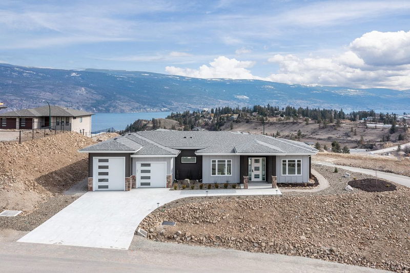 18661 Sanborn Street, Summerland, British Columbia (MLS 10329078)