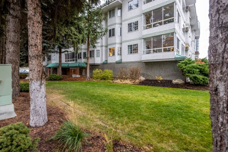 575 Doyle Avenue #102, Kelowna, British Columbia (MLS 10329167)