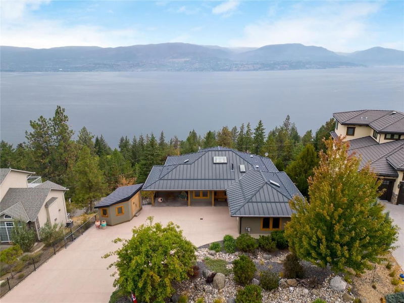 434 Viewcrest Road, Kelowna, British Columbia (MLS 10329187)