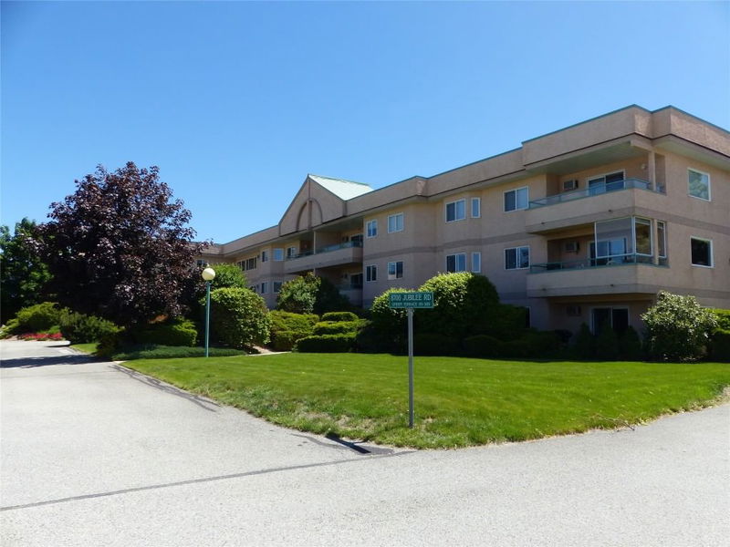 8700 Jubilee Road E #205, Summerland, British Columbia (MLS 10329254)