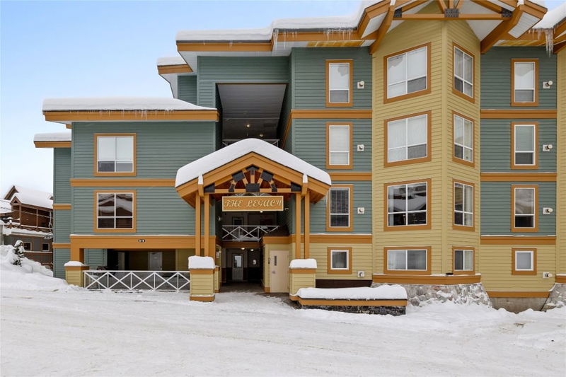 215 Kettleview Road #402, Big White, British Columbia (MLS 10329325)