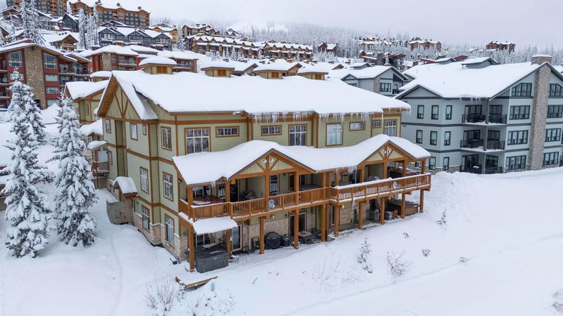 5045 Snowbird Way #2, Big White, British Columbia (MLS 10329329)