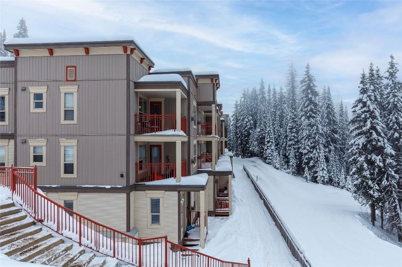 9812 Silver Star Road #312, Vernon, British Columbia (MLS 10329439)