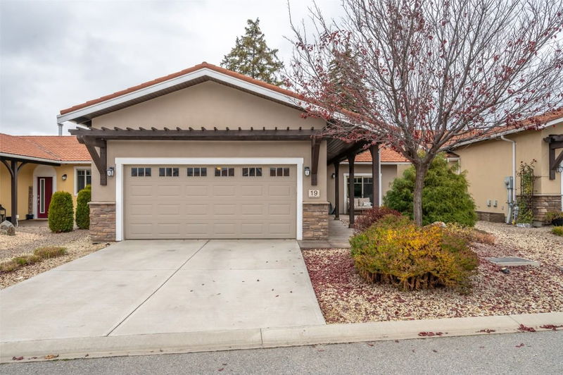 6823 Tucelnuit Drive #19, Oliver, British Columbia (MLS 10329459)