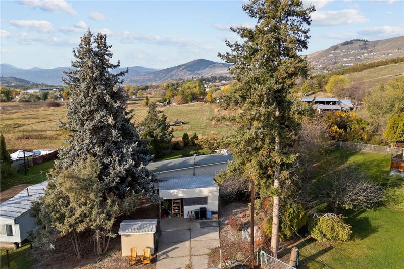 2544 Willow Park Road, Vernon, British Columbia (MLS 10329529)