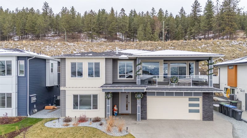 2818 Copper Ridge Drive, West Kelowna, British Columbia (MLS 10329564)