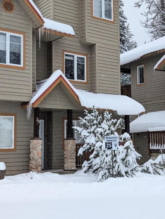 5423 Boomerang Way #25, Fernie, British Columbia