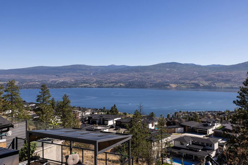 1546 Viognier Drive, West Kelowna, British Columbia (MLS 10329600)