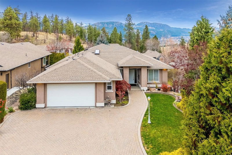 2090 Bowron Street, Kelowna, British Columbia (MLS 10329619)