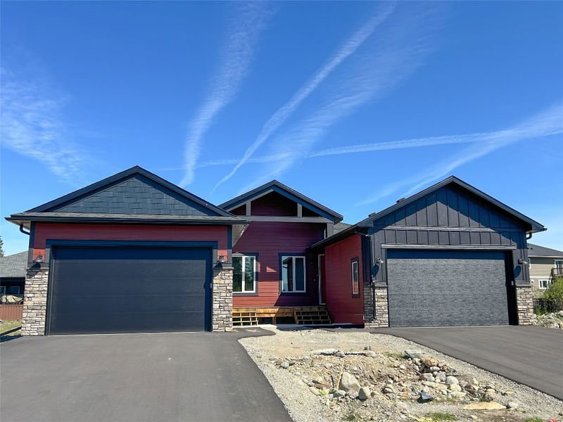 716 St. Mary River Drive, Kimberley, British Columbia