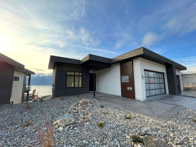 9201 Okanagan Centre Road W #5, Lake Country, British Columbia (MLS 10329707)