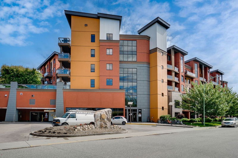 654 Cook Road #638, Kelowna, British Columbia (MLS 10329749)