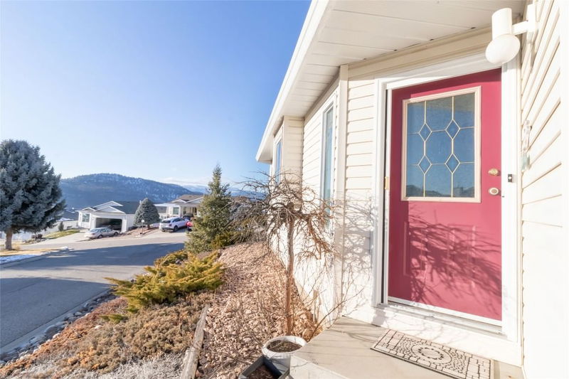 6400 Spencer Road #50, Kelowna, British Columbia (MLS 10329786)