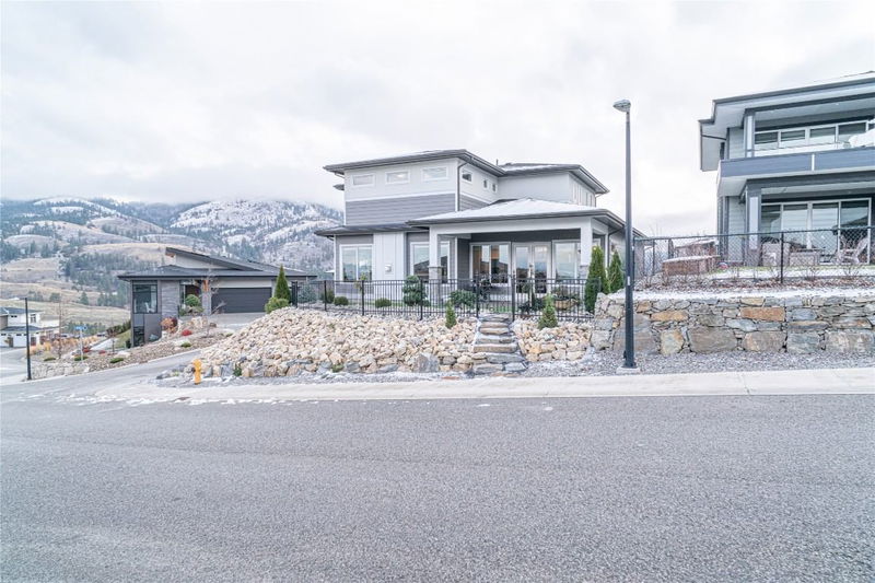 540 Barra Lane, Kelowna, British Columbia (MLS 10329802)